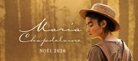 Maria Chapdelaine Film (2020) - Sara Montpetit, Émile Schneider, Antoine Olivier Pilon, Robert Naylor