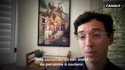 Fear The Walking Dead 6x01 - Les coulisses de l'épisode