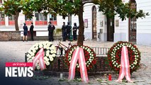 Vienna shooter identified as ISIS extremist