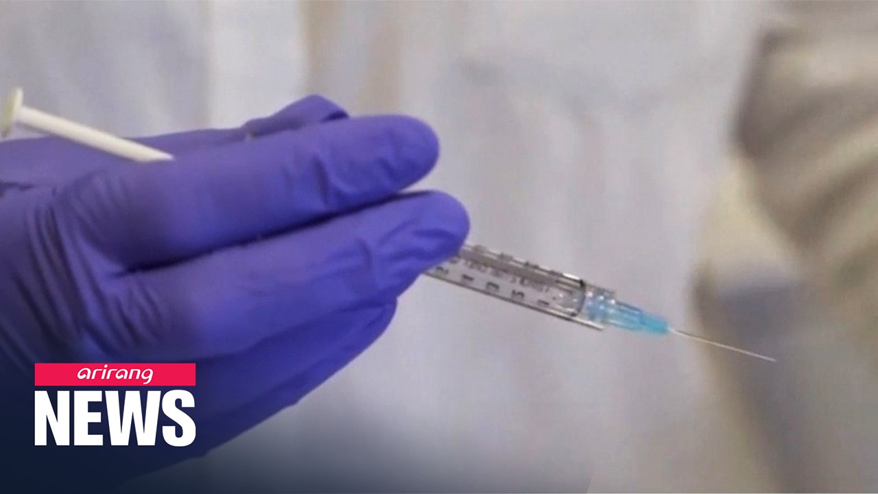 Brazil approves resumption of Phase 3 clinical trial of Johnson and Johnson's COVID-19 vaccine candidate