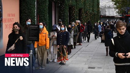 Europe's COVID-19 infections top 11 million