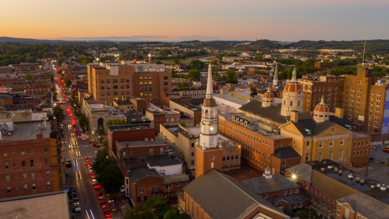 Pennsylvania Early Focus, Election Day Misinformation