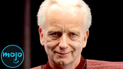 Top 10 Smartest Decisions Ever Made By Movie Villains