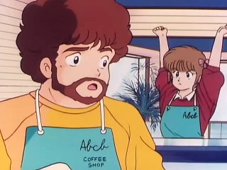 Kimagure Orange☆Road 39 Vostfr