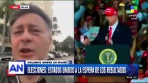 Se definen las elecciones en Estados Unidos