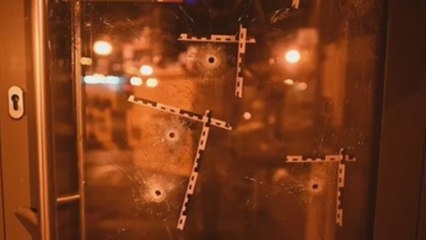 El Estado Islámico asume la autoría del ataque en el centro de Viena