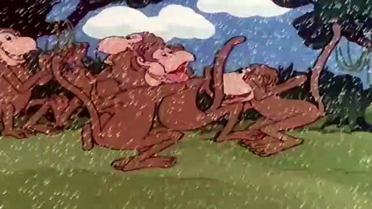 Doctor Snuggles 1979 S01 E08 Die praechtige Niespulver Rakete