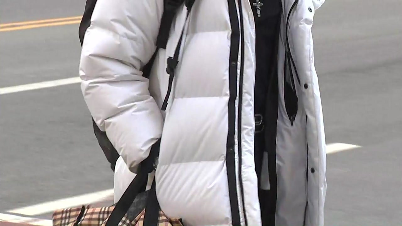 [날씨] 초겨울 추위, 곳곳 '영하권'...한낮 맑지만 쌀쌀 / YTN