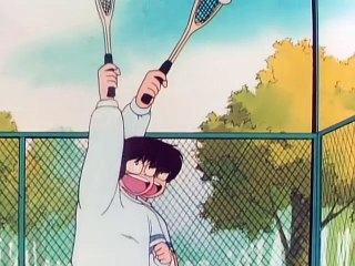 Kimagure Orange☆Road 41 Vostfr