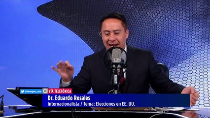 ¿Qué pasaría si Trump impugna el resultado de las elecciones?