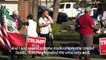 US Elections: Oakland voters head to the polls amid COVID-19 pandemic