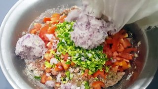 The Ultimate Beef Chapli Kabab Recipe
