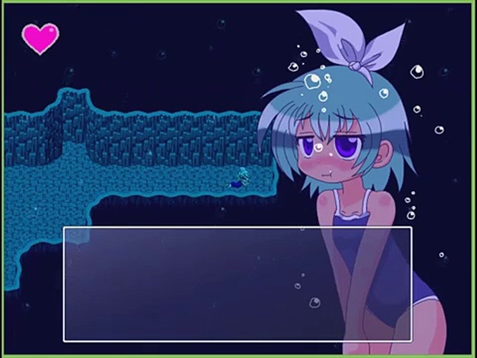 lets play sokoumi semi blind chapter 1 umino almost drowns already airis the fairy and the ruins (Reuploaded)