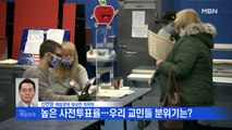 매경>신헌철 매일경제 워싱턴 특파원 전화연결