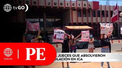 OCMA abre investigación a jueces que absolvieron a acusado de violación | Primera Edición