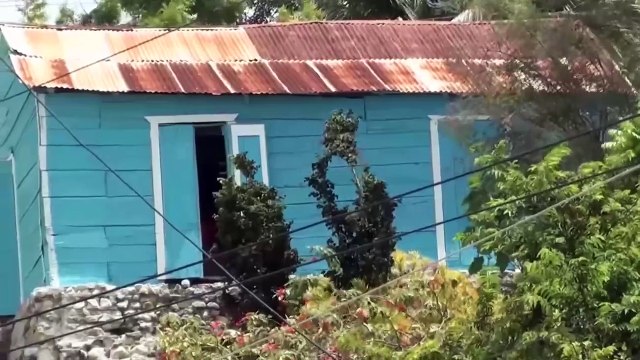 ENRIQUILLO Recorrido por Enriquillo Barahona