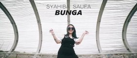 TARIK SIS SEMONGKO - Syahiba Saufa - Bunga (Official Music Video ANEKA SAFARI)