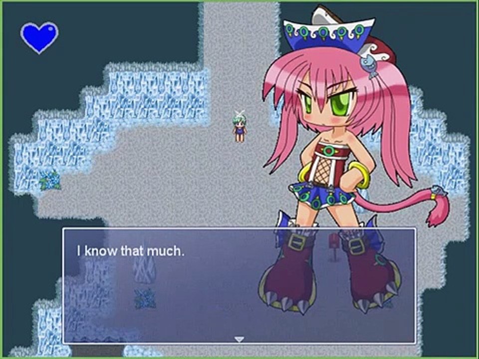 lets play sokoumi blind chapter 5 hypothermia panic near drowning and the breathing reed (Reuploaded)
