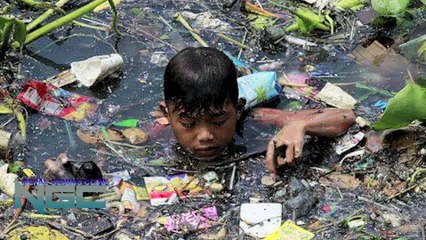 Change Your Mind To Save The World || Dailymotion || Farak Paila