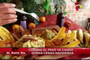 Otras cenas navideñas: Platos peruanos como nuevas opciones para estas fiestas