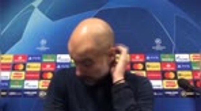 Plenty positives for Pep as Jesus returns in City win