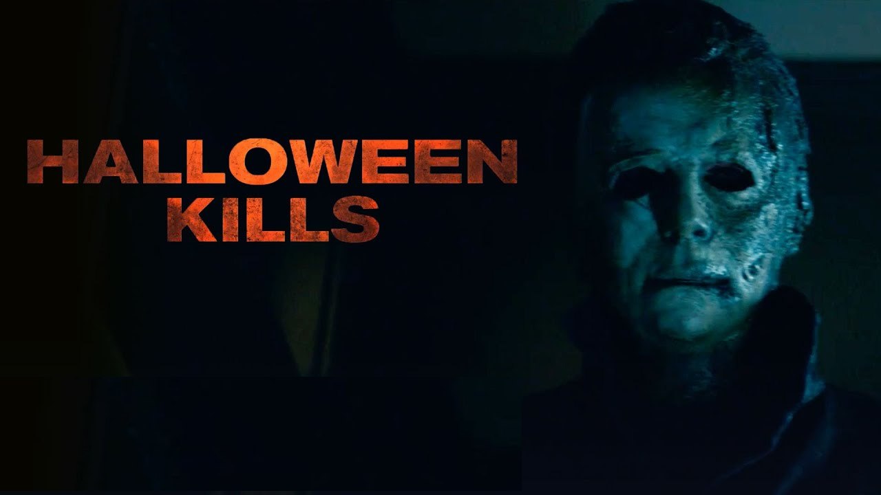 Halloween Kills Film (2021) video Dailymotion