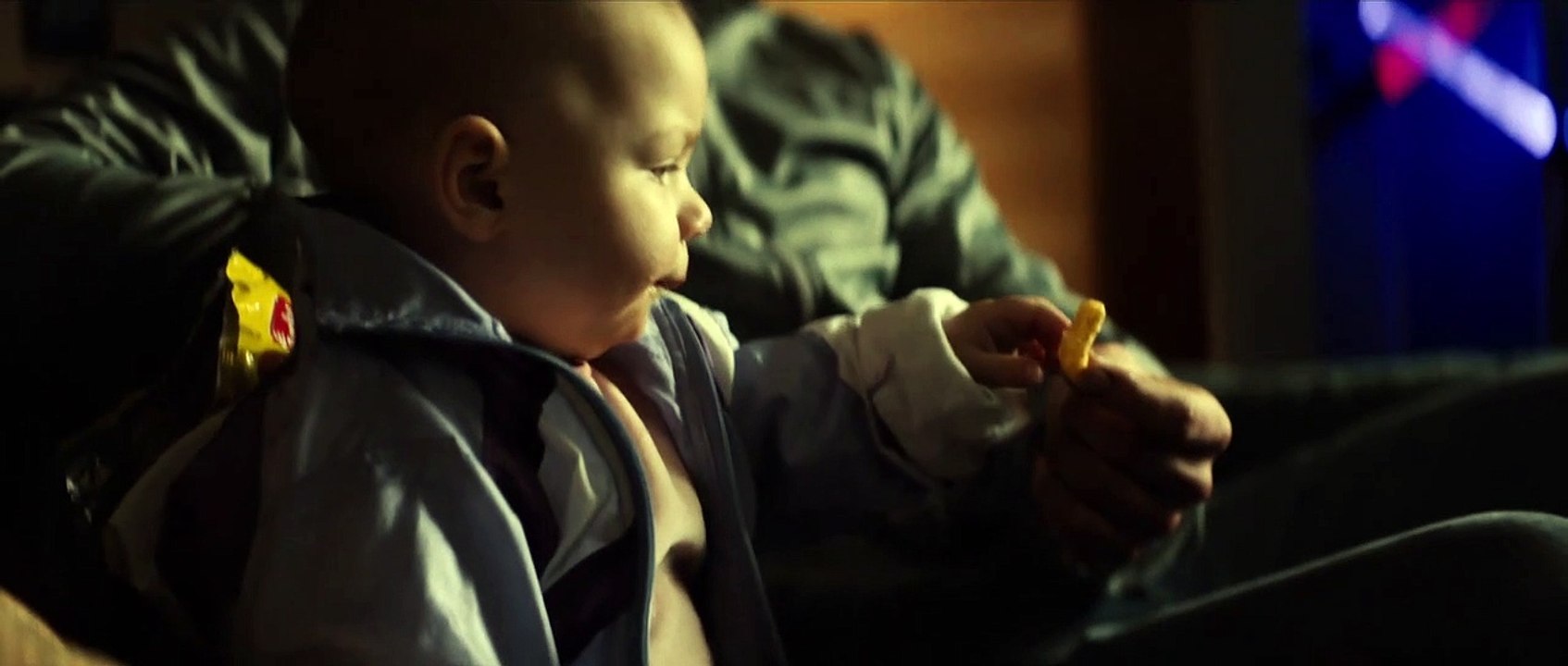 KIDS RUN Film Vorschau