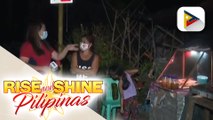 Ilang residente ng Camarines Sur, apektado dahil sa kawalan ng supply ng kuryente