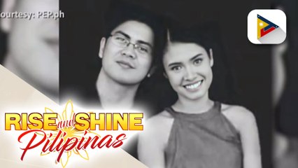 Boyfriend ni Miss Universe Philippines 2020 Rabiya Mateo, ipinakilala na