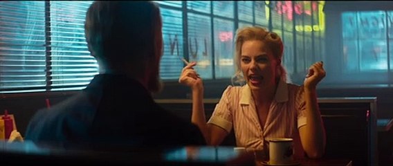 A Vingança Perfeita (Terminal) -Trailer Oficial  - Distribuição Swen Filmes.