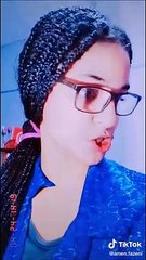 Beautiful Arabic Girls  TikTok Funny Videos 2020 #77   تيك توك العرب