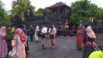 Pesona Keindahan Wisata Pantai Tanah Lot Bali 31102020