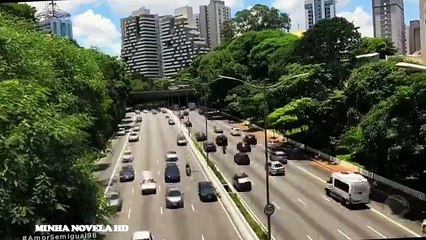 Amor Sem Igual capítulo 98 COMPLETO  (03-11-20 terça)