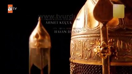 Kurulus OSman Ghazi Season 2 Episode 1 Urdu Subtiltes By WaltDaisyTv Part 1 - Episode 28
