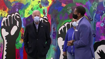 'Não importa o que ele diga, os votos serão contados'