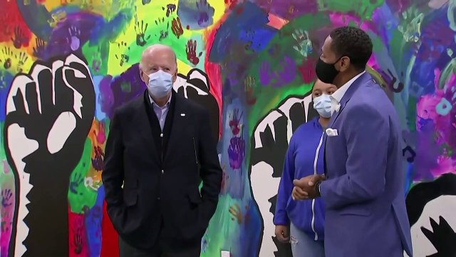 'Não importa o que ele diga, os votos serão contados'