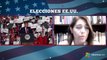 LIVE: Avance: Siga todos los detalles de las elecciones presidenciales en Estados Unidos - Martes 03 Noviembre 2020
