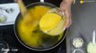कस्टर्ड पाउडर से बना हलवा । Custard Powder Halwa Recipe - Custard Halwa Recipe - Nisha Madhulika - Rajasthani Recipe - Best Recipe House