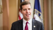 Democratic Rep. Conor Lamb Hopes To Retain His Seat Against Republican Sean Parnell In Pennsylvania