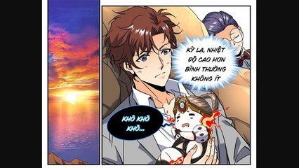 Toàn Chức Pháp Sư 606