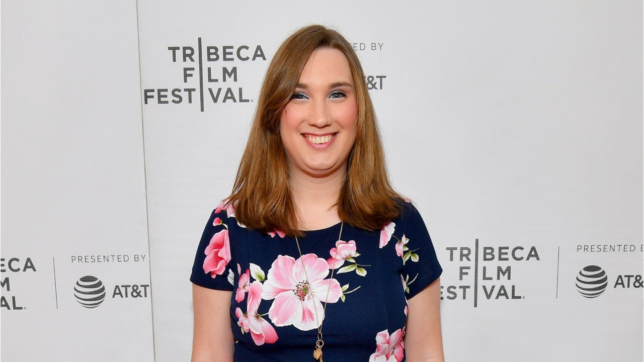 Sarah McBride Wins Election And Makes History As First Openly Trans State Senator
