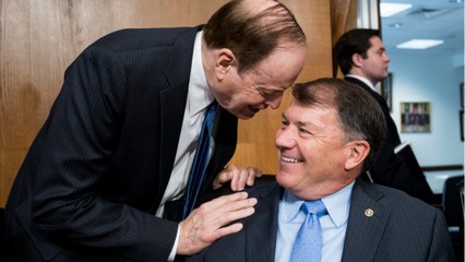 Rounds Easily Defeats Democrat Challenger