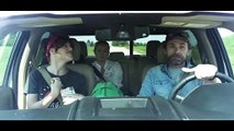 Mags and Julie Go On A Road Trip Movie - Elisabeth Donaldson, Ryann Liebl, Wes Tank