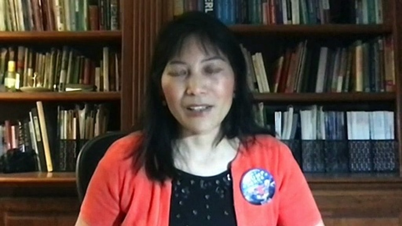 Election votes are slowly getting tallied across the US