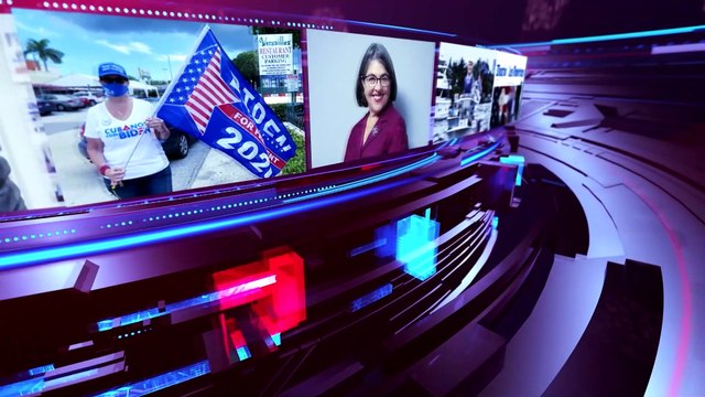 Daniella Levine Cava se convierte en la primera alcaldesa en la historia de Miami-Dade