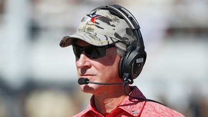 Tuberville Handily Beats Jones In Alabama Senate Race
