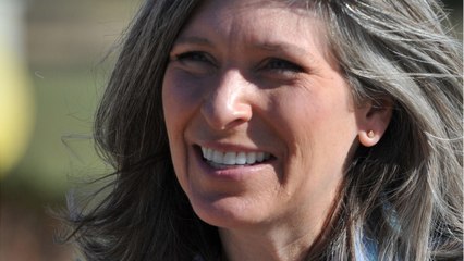 GOP Sen. Joni Ernst Faces Challenge From Democrat Nom. Theresa Greenfield
