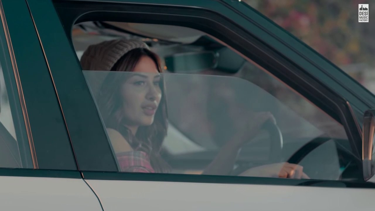 Gal Karke (Official Video) Inder Chahal ft. Mahira Sharma - Babbu - Rajat Nagpal - Latest Song