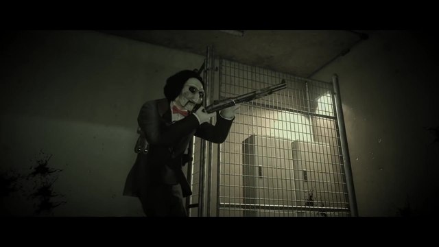 The Haunting of Verdansk Trailer - Call of Duty® Modern Warfare® & Warzone™ 2