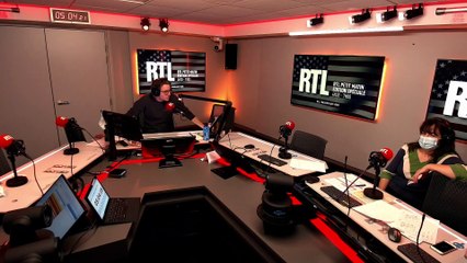 Le journal RTL de 5h du 04 novembre 2020